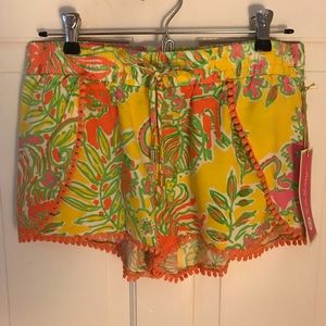 Lilly for Target Shorts